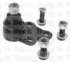 BORG & BECK BBJ5496 Ball Joint